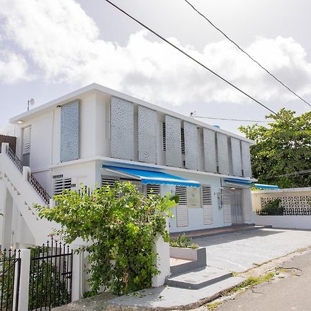 Vieques Tropical Guest House Luaran gambar