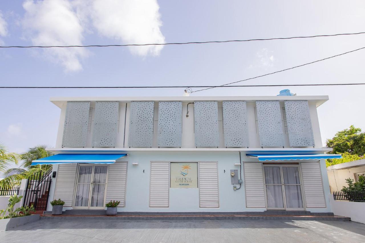 Vieques Tropical Guest House Luaran gambar