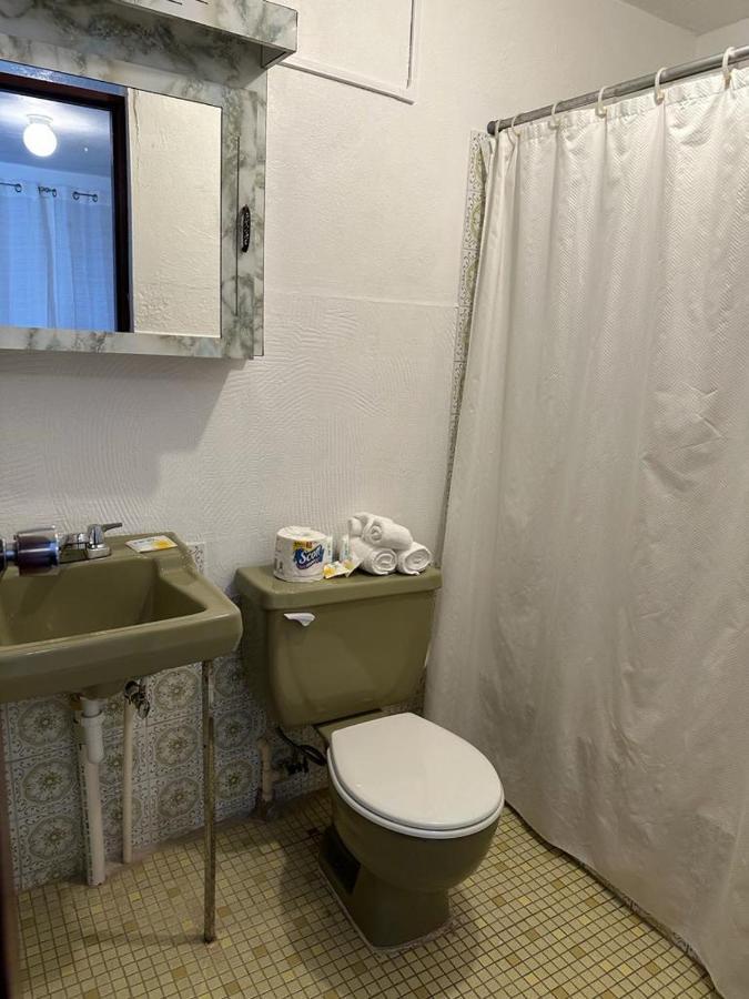 Vieques Tropical Guest House Luaran gambar