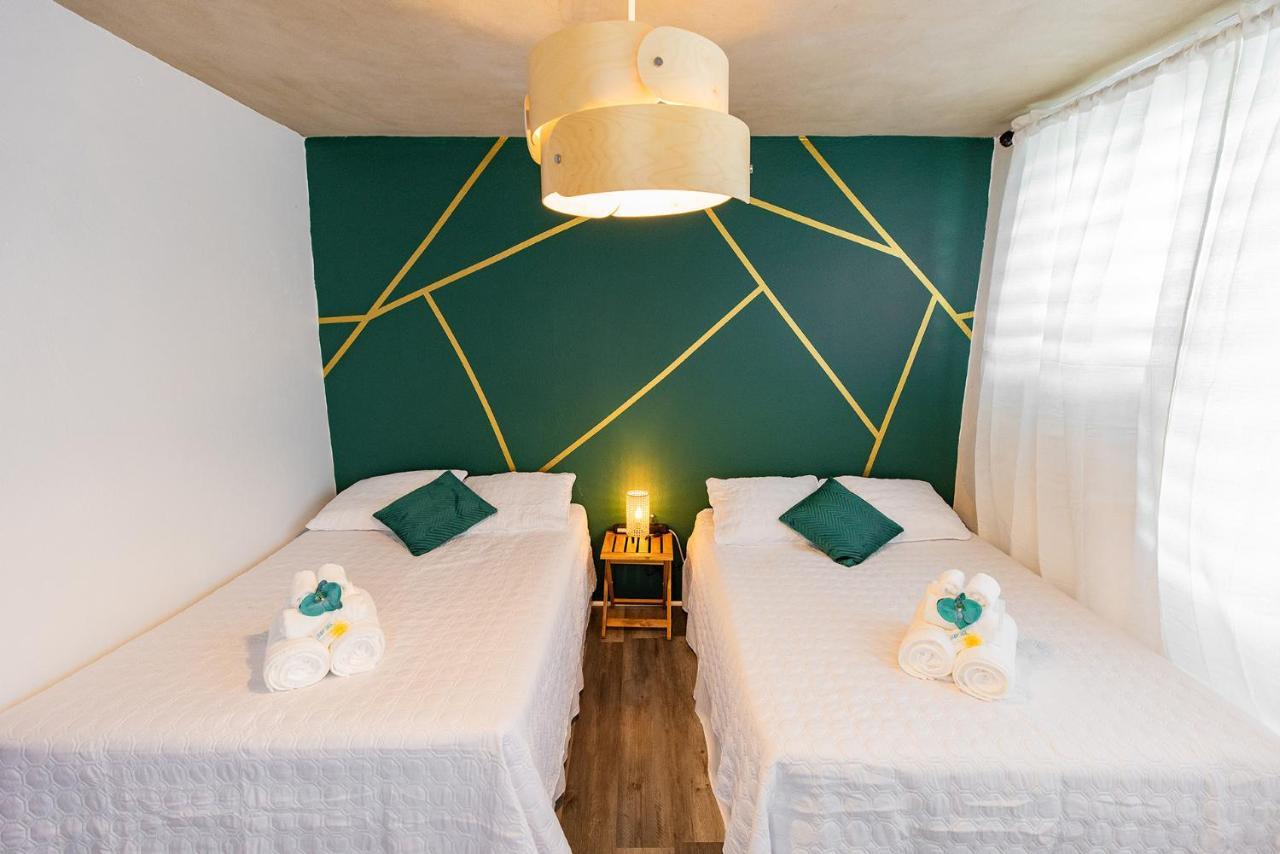 Vieques Tropical Guest House Luaran gambar