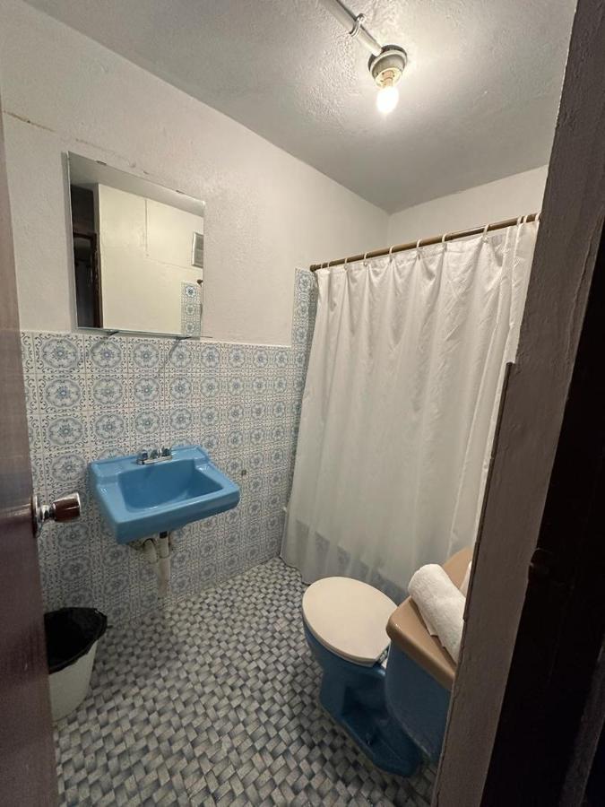 Vieques Tropical Guest House Luaran gambar