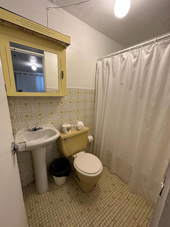 Vieques Tropical Guest House Luaran gambar