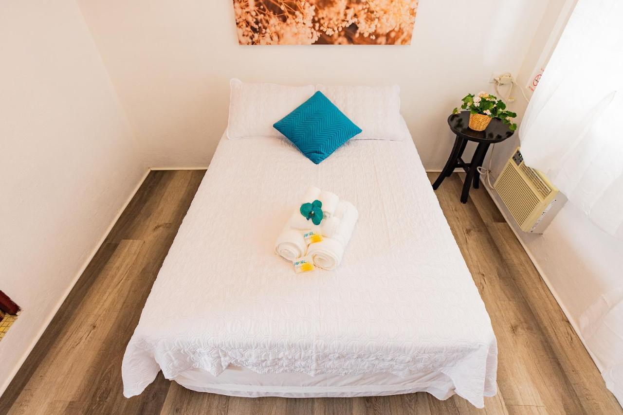 Vieques Tropical Guest House Luaran gambar