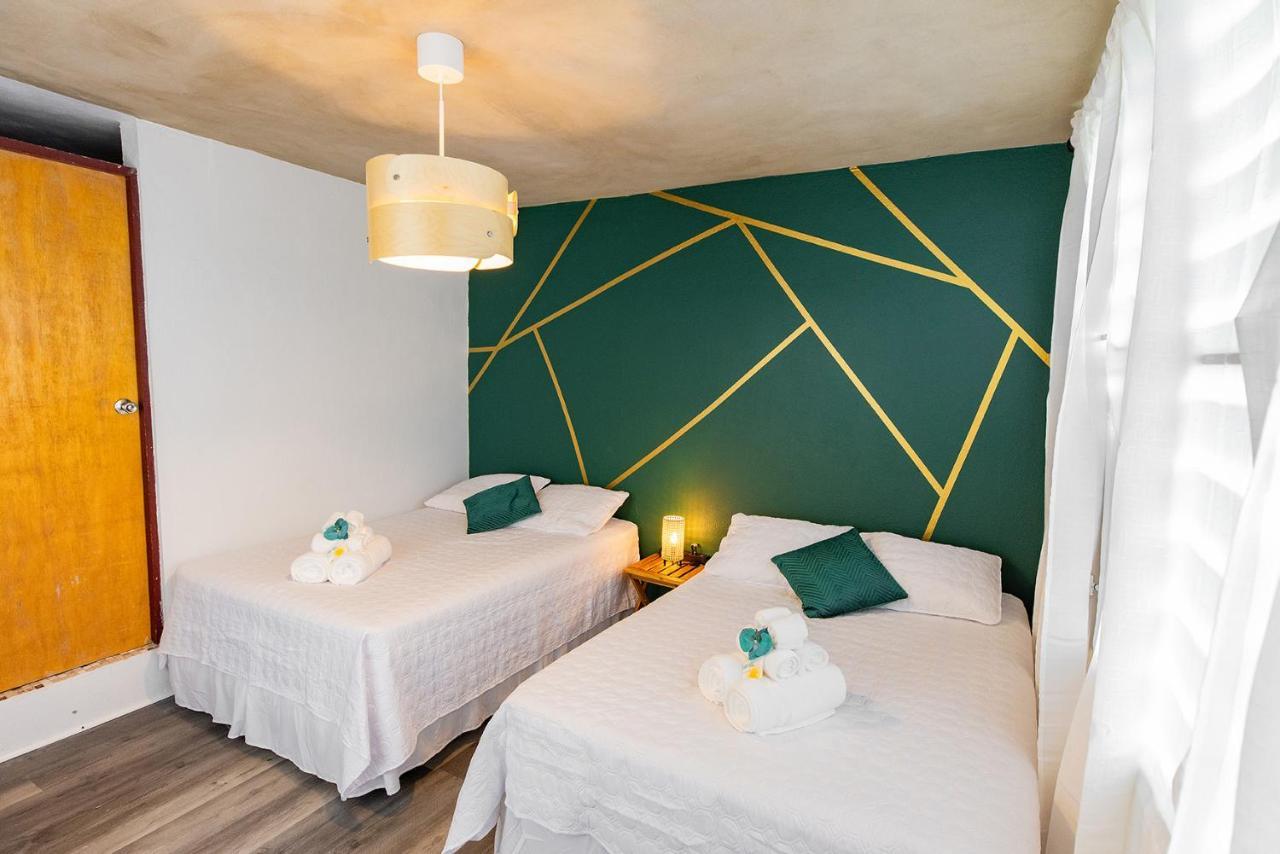 Vieques Tropical Guest House Luaran gambar