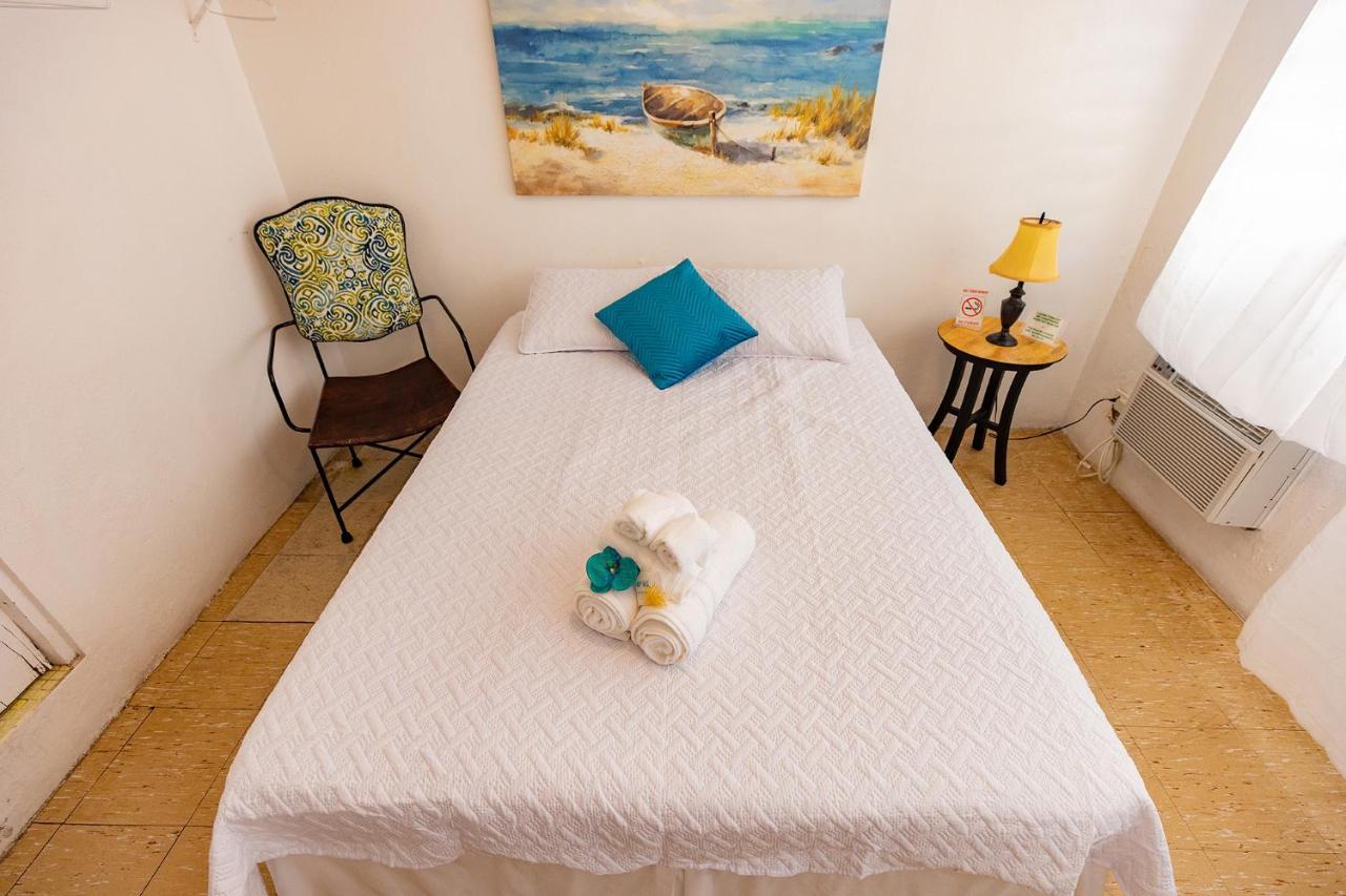 Vieques Tropical Guest House Luaran gambar
