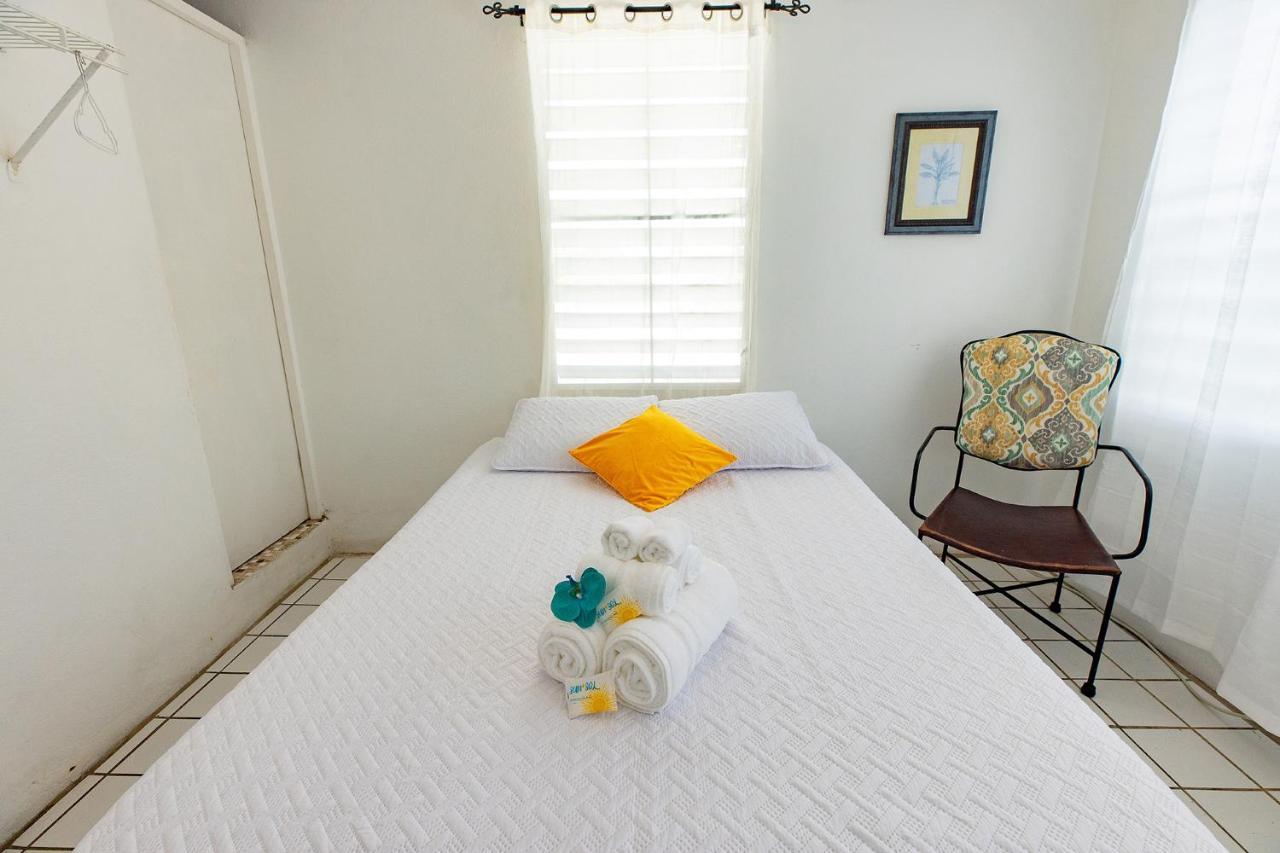 Vieques Tropical Guest House Luaran gambar
