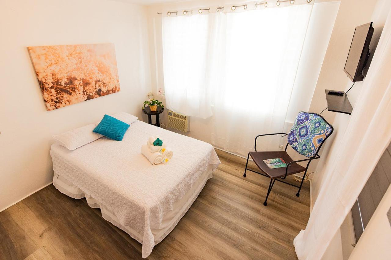 Vieques Tropical Guest House Luaran gambar