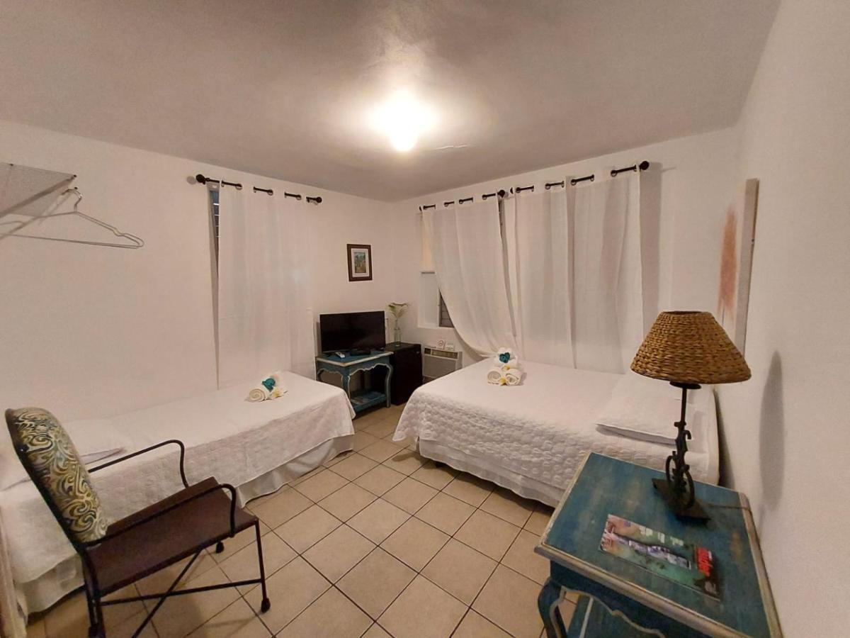 Vieques Tropical Guest House Luaran gambar