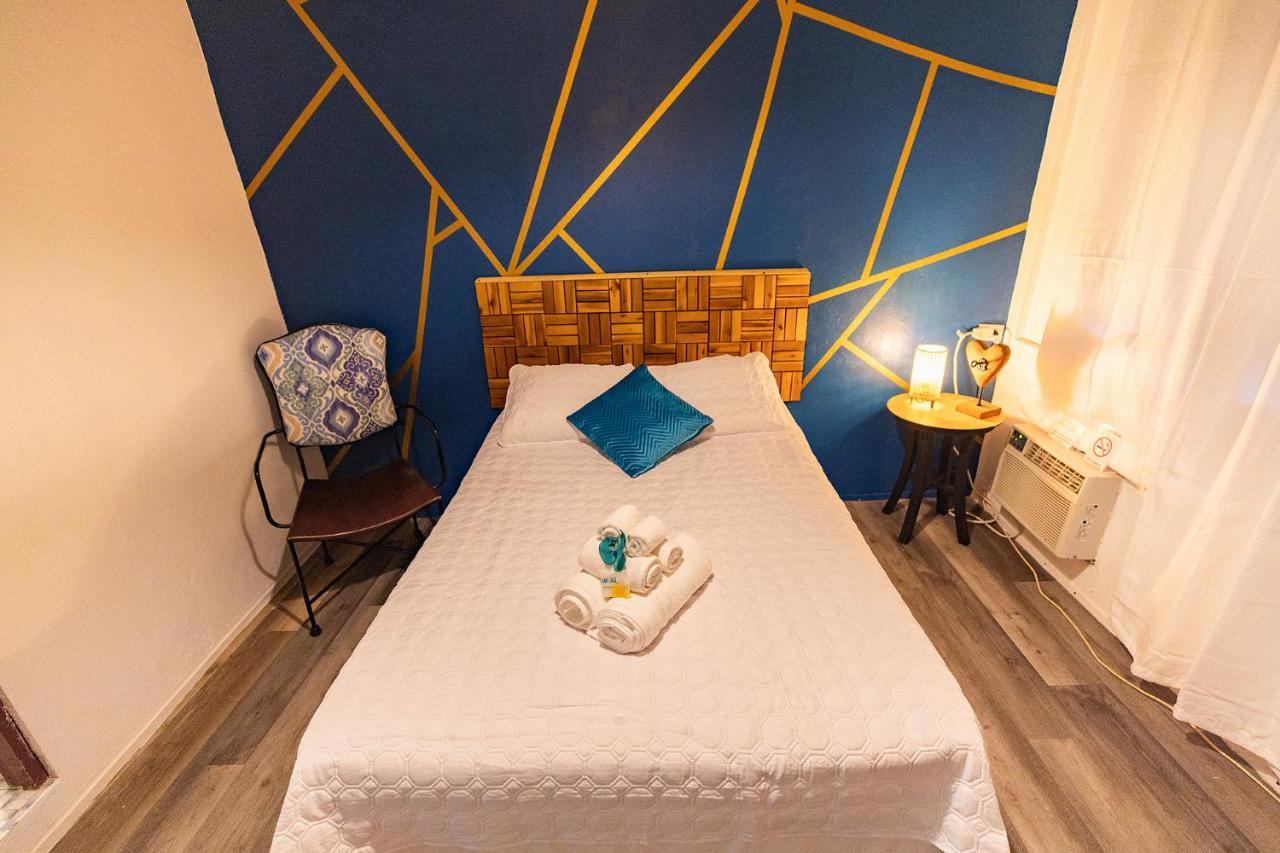 Vieques Tropical Guest House Luaran gambar