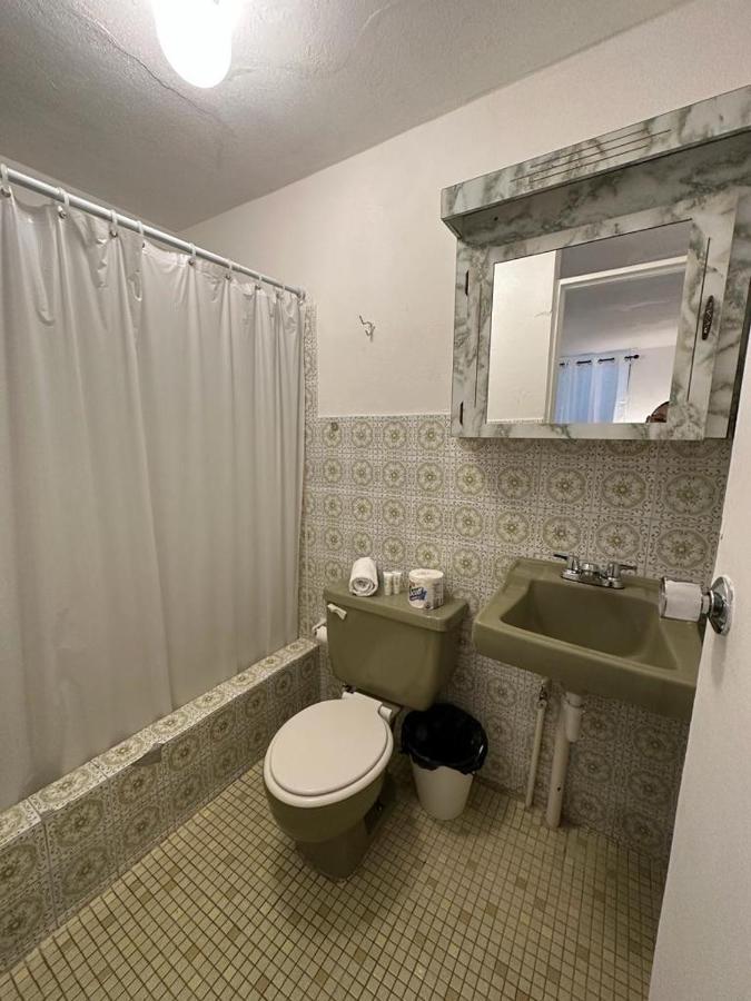 Vieques Tropical Guest House Luaran gambar