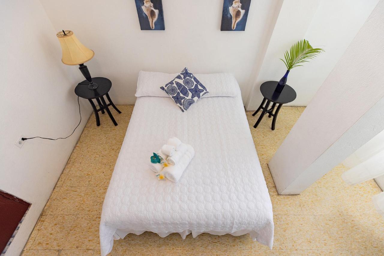 Vieques Tropical Guest House Luaran gambar