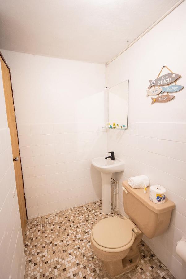 Vieques Tropical Guest House Luaran gambar