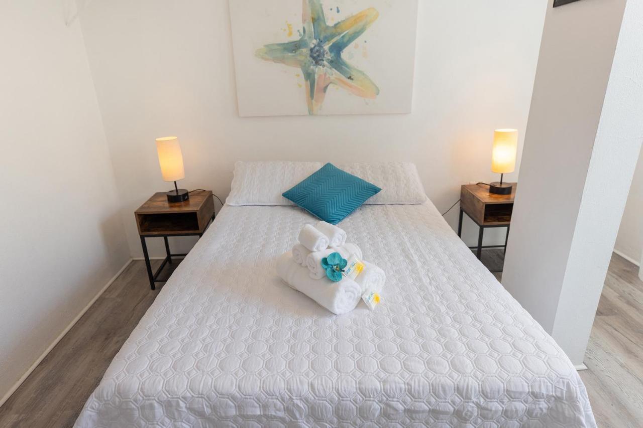 Vieques Tropical Guest House Luaran gambar
