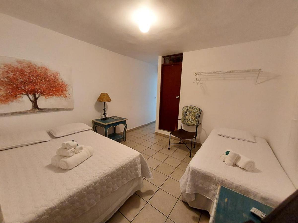 Vieques Tropical Guest House Luaran gambar