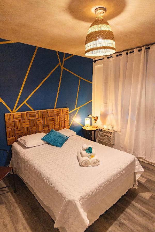 Vieques Tropical Guest House Luaran gambar