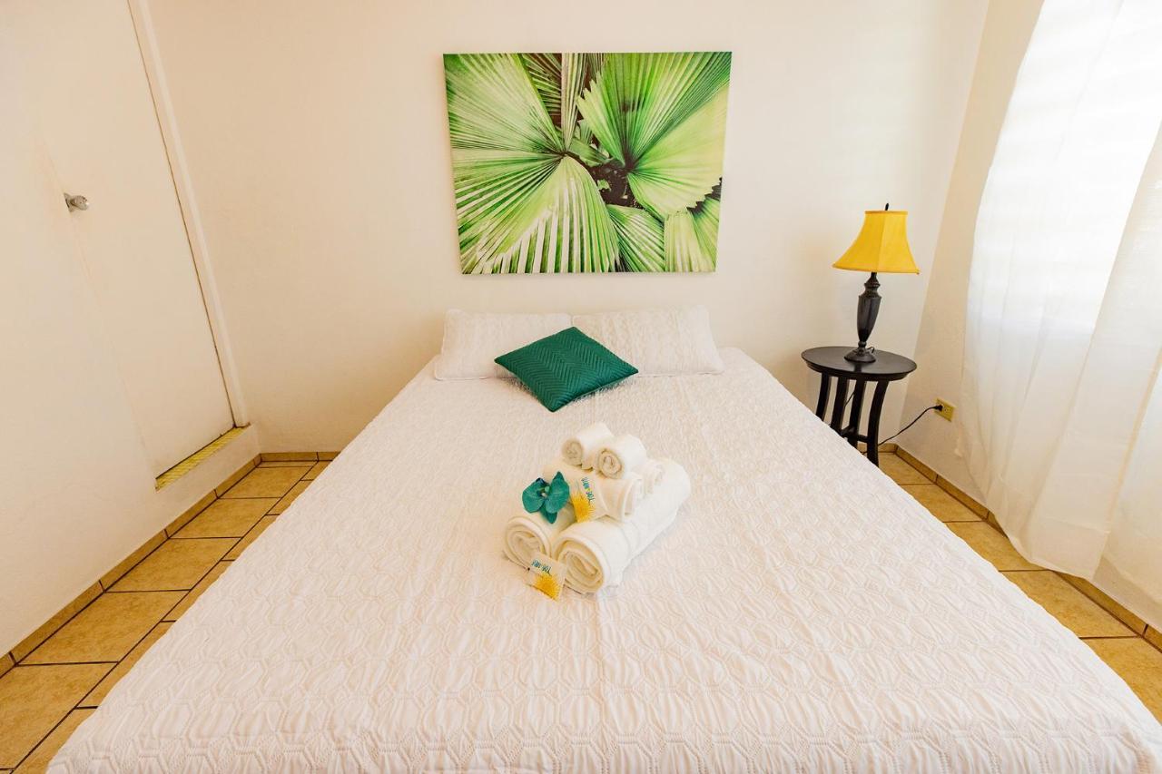Vieques Tropical Guest House Luaran gambar