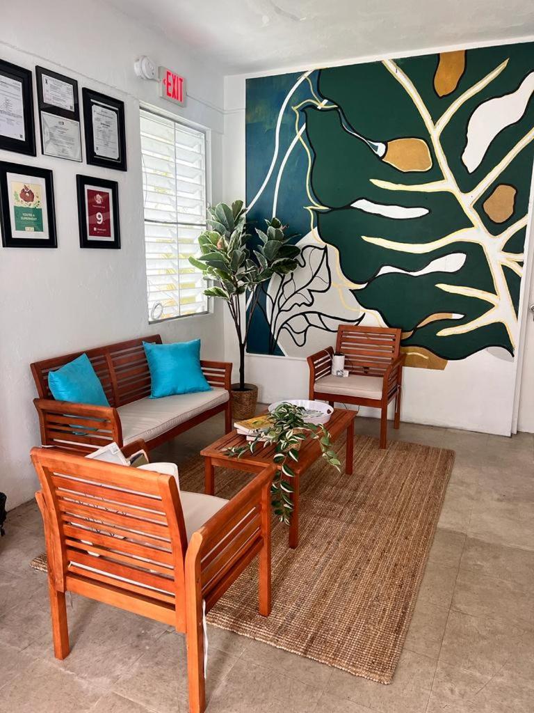 Vieques Tropical Guest House Luaran gambar