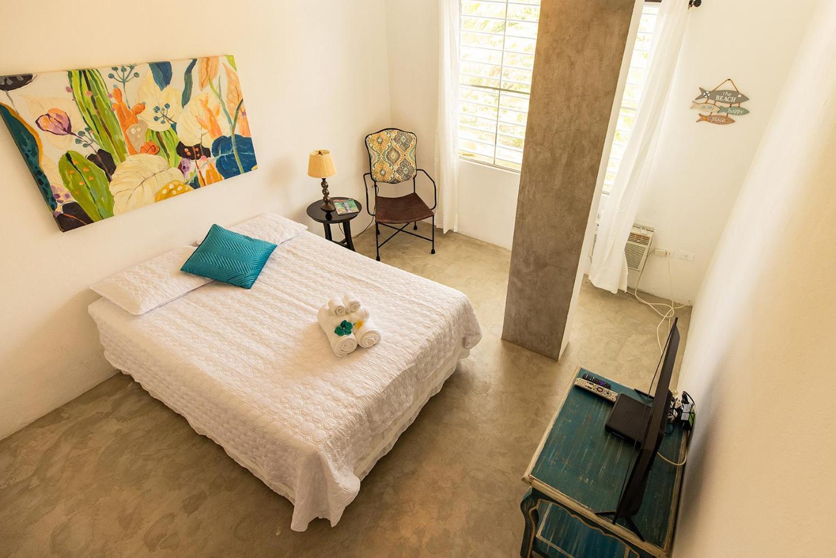 Vieques Tropical Guest House Luaran gambar