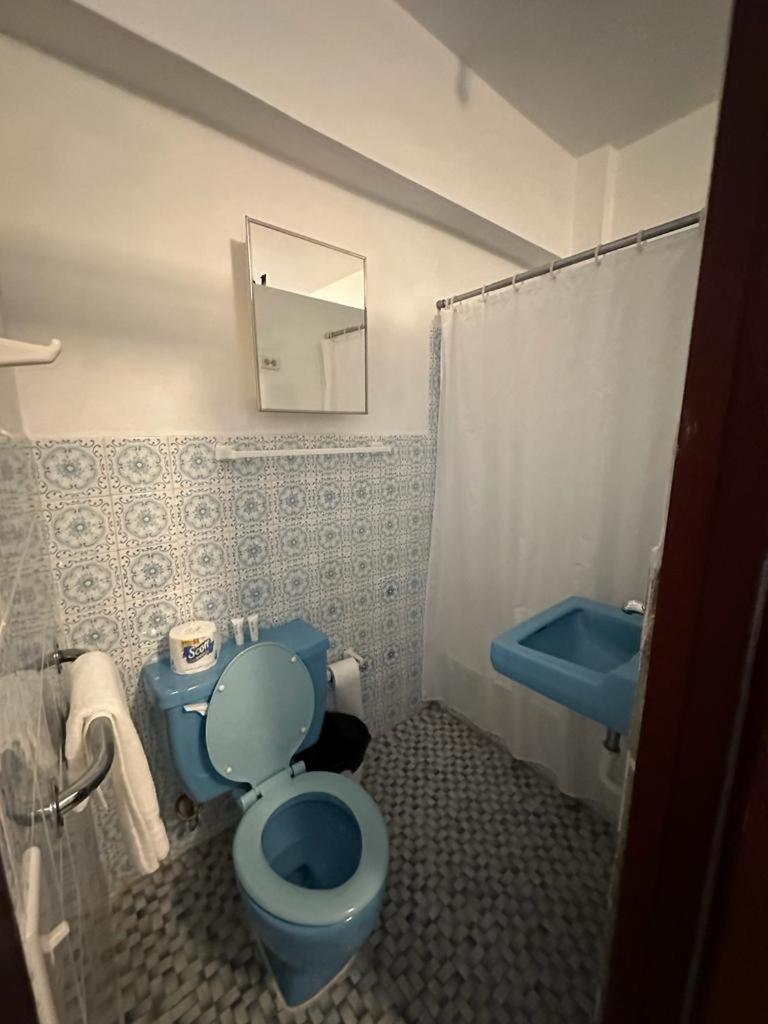Vieques Tropical Guest House Luaran gambar