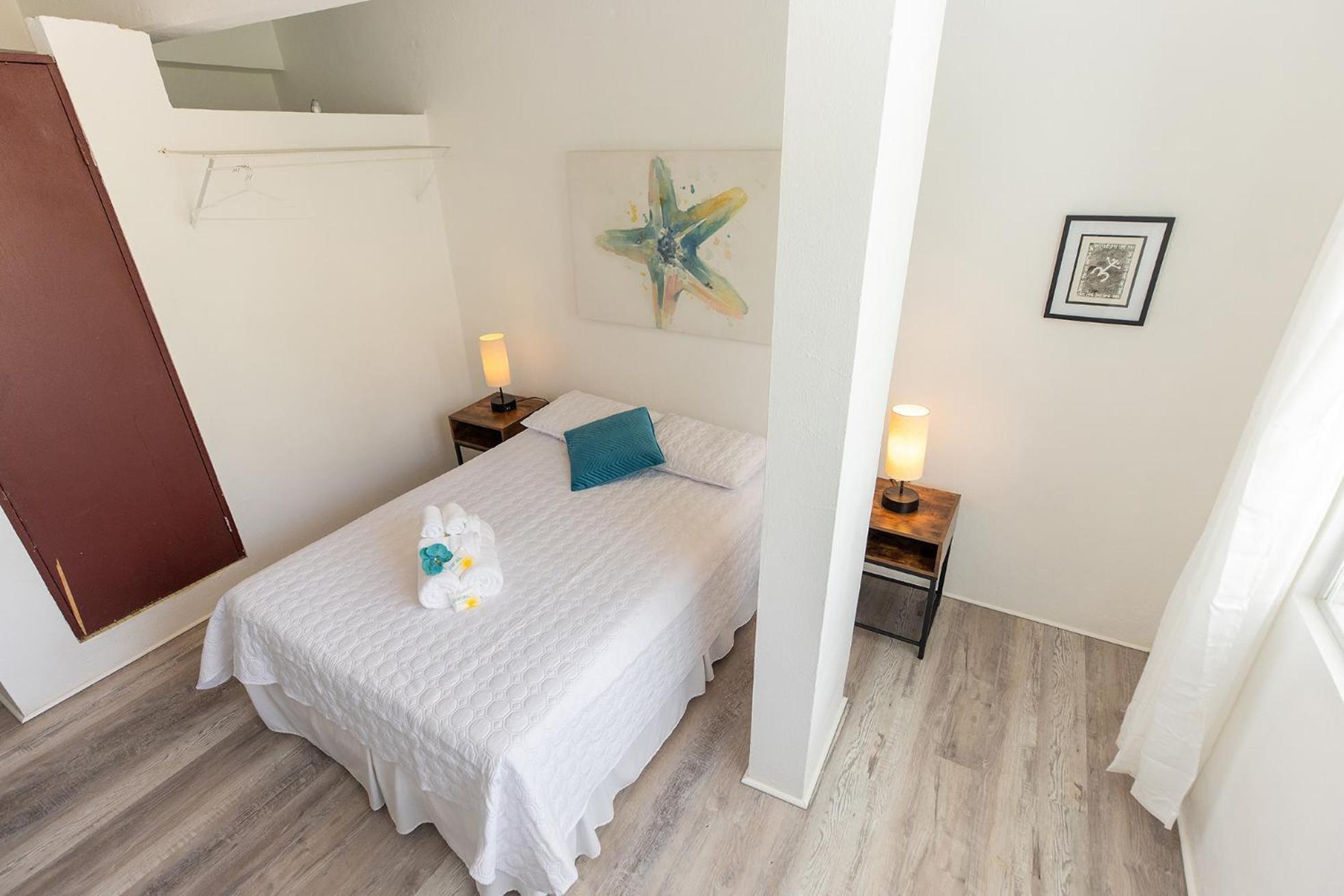 Vieques Tropical Guest House Luaran gambar